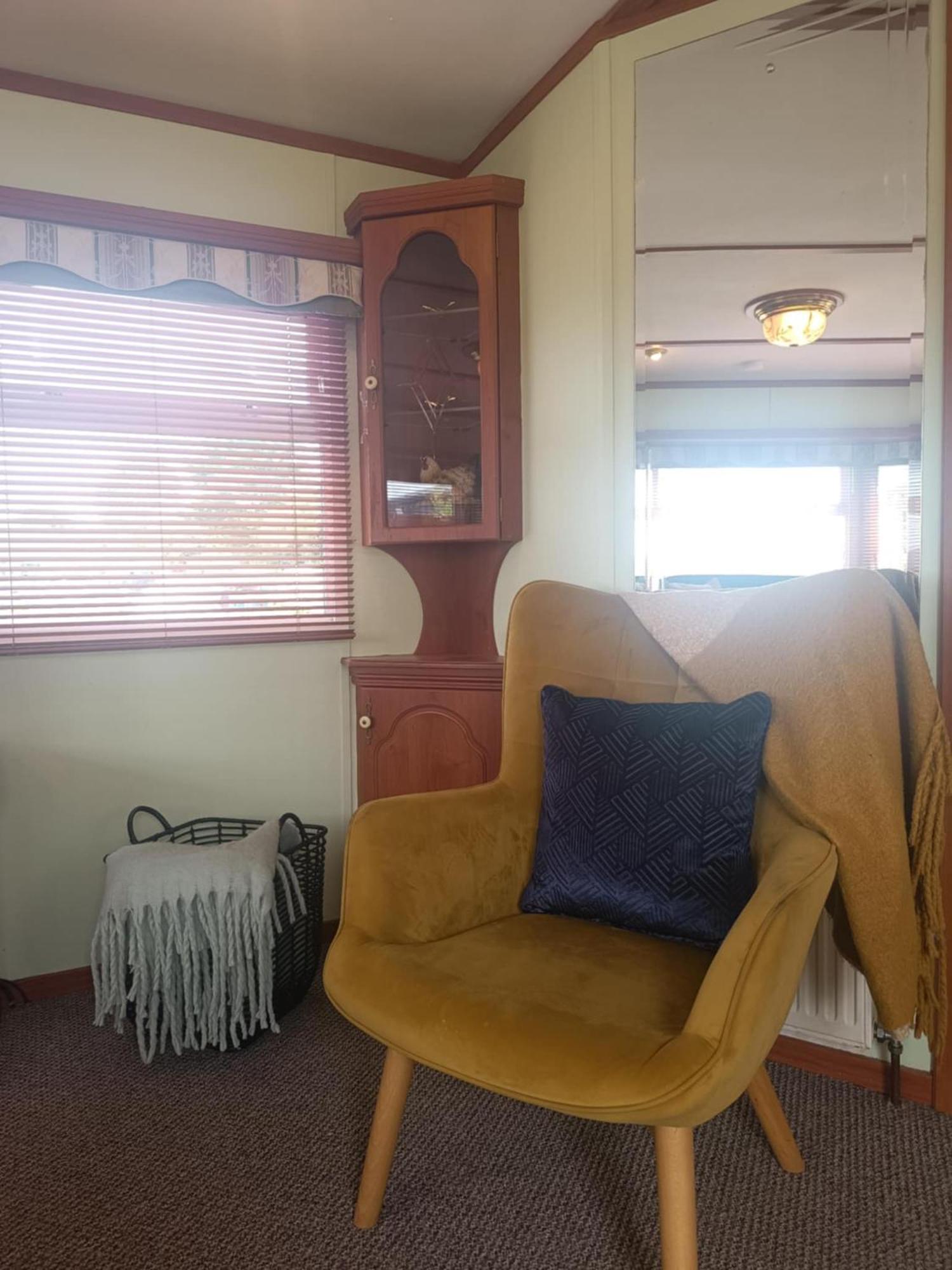 Mount Bolton Mobile Home Portlaw Eksteriør billede
